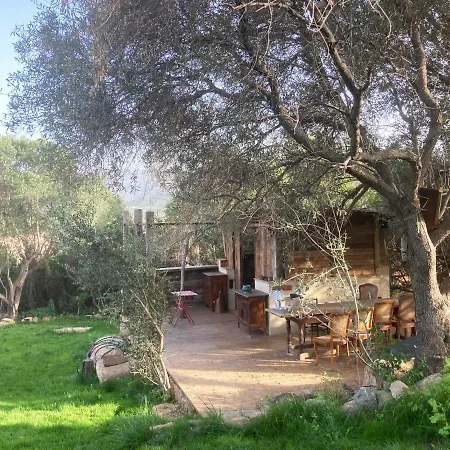 Domaine De La Coletta Maison Traditionnelle * Coti-Chiavari (Corsica)