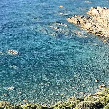 Casa vacanze Domaine De La Coletta Maison Traditionnelle Coti-Chiavari (Corsica)