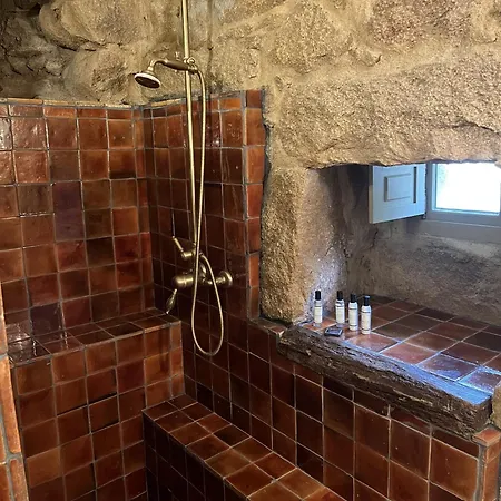 Casa vacanze Domaine De La Coletta Maison Traditionnelle *