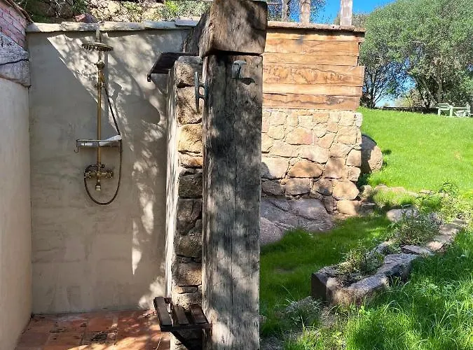 Hébergement de vacances Domaine De La Coletta Maison Traditionnelle *