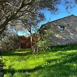 Domaine De La Coletta Maison Traditionnelle * 科蒂基亚瓦里