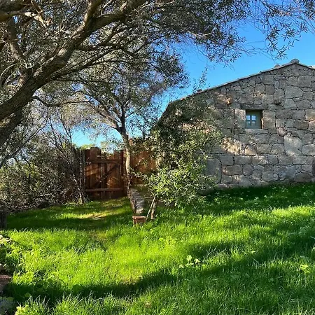 Domaine De La Coletta Maison Traditionnelle * Coti-Chiavari (Corsica)