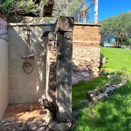 Holiday home Domaine De La Coletta Maison Traditionnelle *